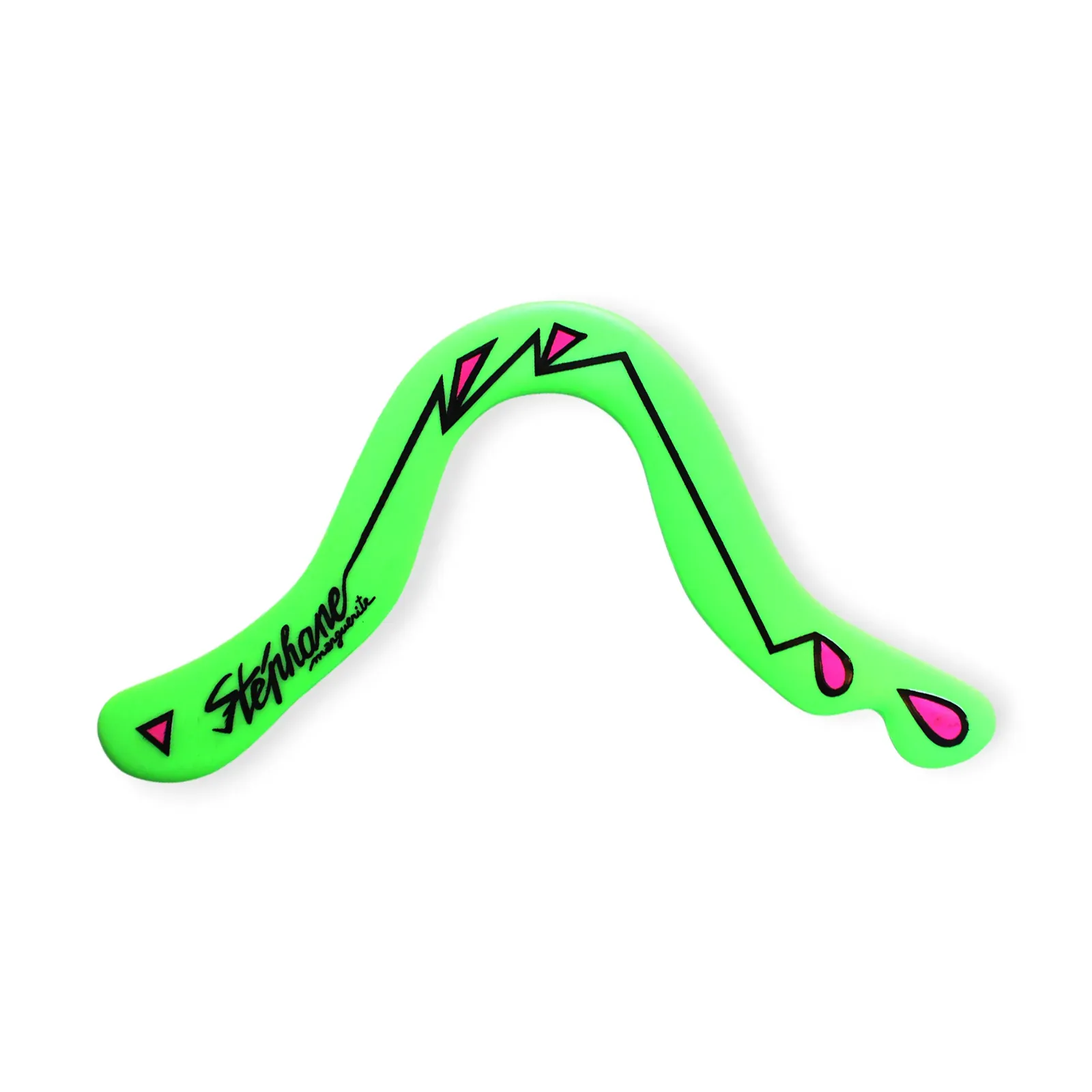 Boomerangs MARGUERITE